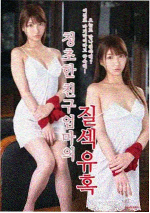 少年拾荒者动画封面